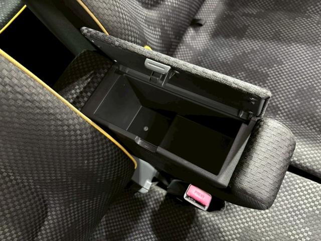 ハスラー G ドライブレコーダー ETC ナビ 衝突被害軽減システム スマートキー アイドリングストップ 電動格納ミラー シートヒーター ベンチシート CVT 盗難防止システム ABS ESC 衝突安全ボディ(50枚目)