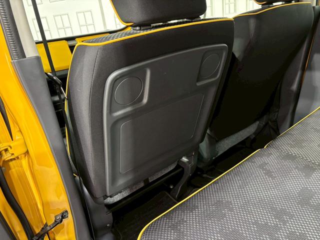 ハスラー G ドライブレコーダー ETC ナビ 衝突被害軽減システム スマートキー アイドリングストップ 電動格納ミラー シートヒーター ベンチシート CVT 盗難防止システム ABS ESC 衝突安全ボディ(56枚目)