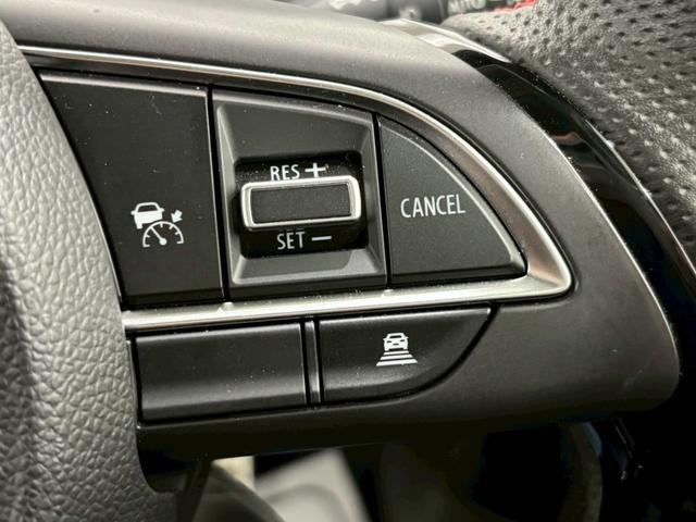 スイフトスポーツ ベースグレード ETC クリアランスソナー オートクルーズコントロール レーンアシスト 衝突被害軽減システム アルミホイール オートライト LEDヘッドランプ スマートキー 電動格納ミラー シートヒーター MT(7枚目)