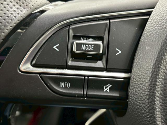 スイフトスポーツ ベースグレード ETC クリアランスソナー オートクルーズコントロール レーンアシスト 衝突被害軽減システム アルミホイール オートライト LEDヘッドランプ スマートキー 電動格納ミラー シートヒーター MT(8枚目)