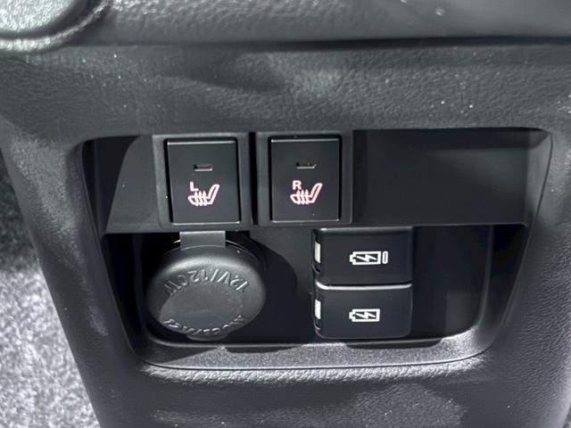 SUZUKI HUSTLER HYBRID X