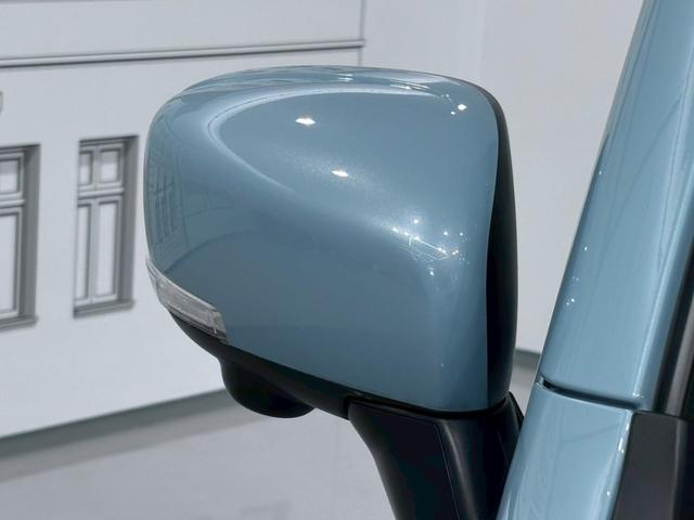 SUZUKI HUSTLER HYBRID X