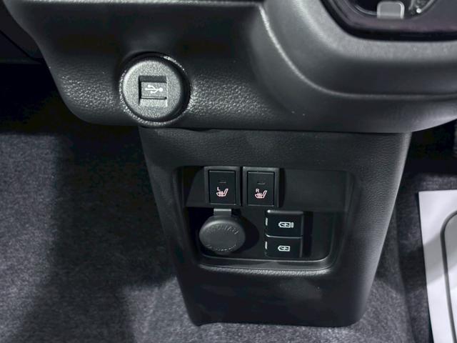 SUZUKI HUSTLER HYBRID X