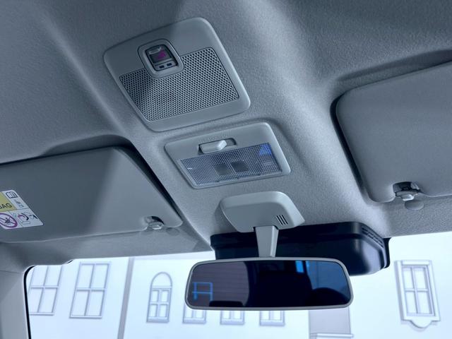 SUZUKI HUSTLER HYBRID X