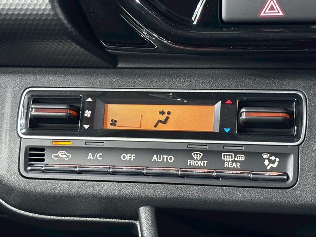 SUZUKI HUSTLER HYBRID X