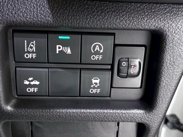 SUZUKI HUSTLER HYBRID X