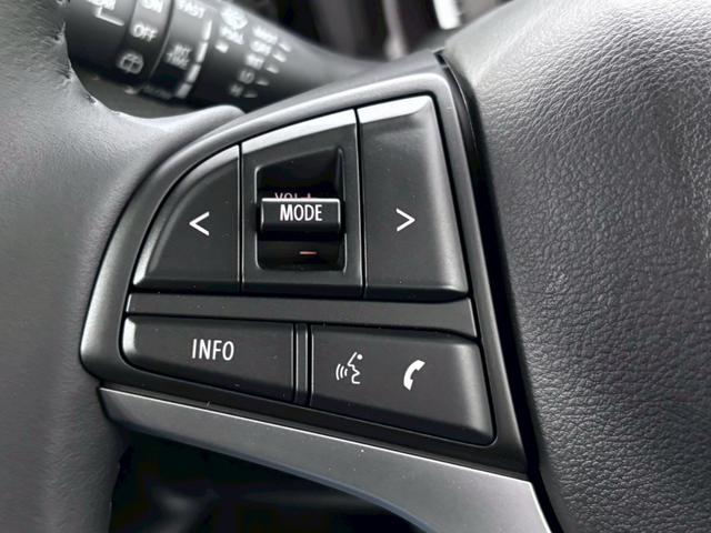 SUZUKI HUSTLER HYBRID X