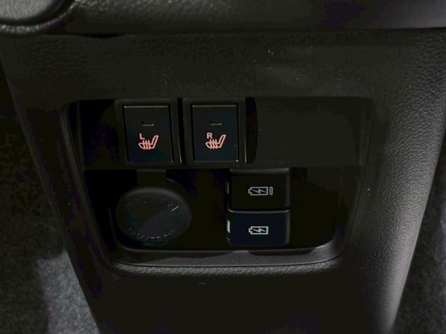 SUZUKI HUSTLER HYBRID X