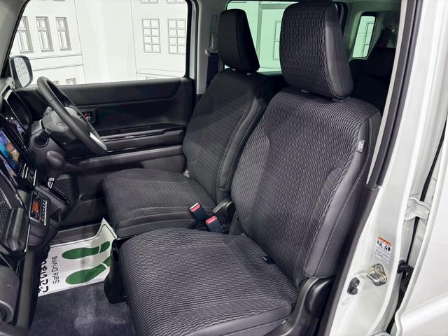 SUZUKI HUSTLER HYBRID X