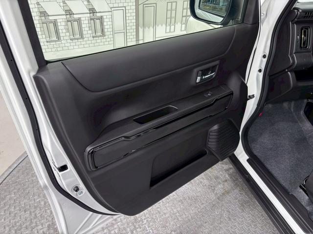 SUZUKI HUSTLER HYBRID X