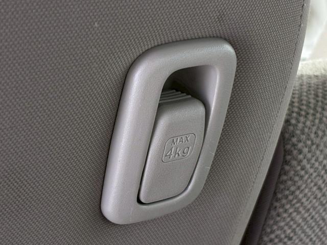 アルトラパン L ナビ TV 衝突被害軽減システム スマートキー アイドリングストップ 電動格納ミラー シートヒーター ベンチシート CVT 盗難防止システム ABS ESC CD USB 衝突安全ボディ エアコン(49枚目)