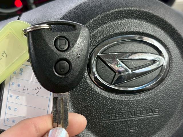 ムーヴ Ｌ　ＳＡＩＩＩ　ＥＴＣ　クリアランスソナー　衝突被害軽減システム　オートマチックハイビーム　キーレスエントリー　アイドリングストップ　電動格納ミラー　ベンチシート　ＣＶＴ　盗難防止システム　ＡＢＳ　ＥＳＣ　ＣＤ（6枚目）