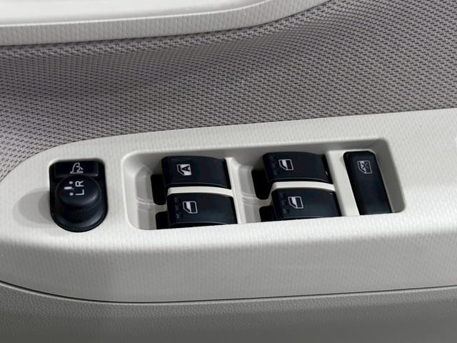 ムーヴ Ｌ　ＳＡＩＩＩ　ＥＴＣ　クリアランスソナー　衝突被害軽減システム　オートマチックハイビーム　キーレスエントリー　アイドリングストップ　電動格納ミラー　ベンチシート　ＣＶＴ　盗難防止システム　ＡＢＳ　ＥＳＣ　ＣＤ（11枚目）