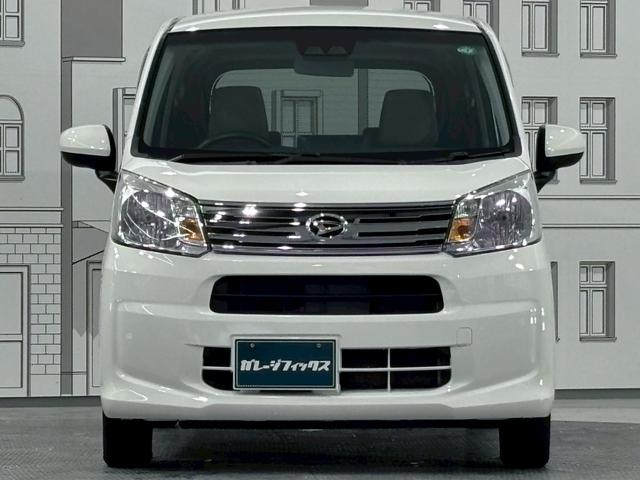 ムーヴ Ｌ　ＳＡＩＩＩ　ＥＴＣ　クリアランスソナー　衝突被害軽減システム　オートマチックハイビーム　キーレスエントリー　アイドリングストップ　電動格納ミラー　ベンチシート　ＣＶＴ　盗難防止システム　ＡＢＳ　ＥＳＣ　ＣＤ（12枚目）