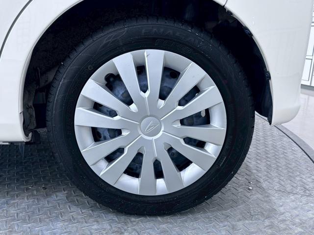 ムーヴ Ｌ　ＳＡＩＩＩ　ＥＴＣ　クリアランスソナー　衝突被害軽減システム　オートマチックハイビーム　キーレスエントリー　アイドリングストップ　電動格納ミラー　ベンチシート　ＣＶＴ　盗難防止システム　ＡＢＳ　ＥＳＣ　ＣＤ（20枚目）