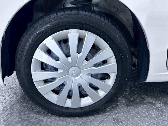 ムーヴ Ｌ　ＳＡＩＩＩ　ＥＴＣ　クリアランスソナー　衝突被害軽減システム　オートマチックハイビーム　キーレスエントリー　アイドリングストップ　電動格納ミラー　ベンチシート　ＣＶＴ　盗難防止システム　ＡＢＳ　ＥＳＣ　ＣＤ（24枚目）