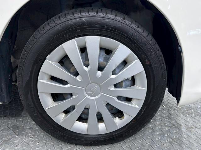 ムーヴ Ｌ　ＳＡＩＩＩ　ＥＴＣ　クリアランスソナー　衝突被害軽減システム　オートマチックハイビーム　キーレスエントリー　アイドリングストップ　電動格納ミラー　ベンチシート　ＣＶＴ　盗難防止システム　ＡＢＳ　ＥＳＣ　ＣＤ（25枚目）