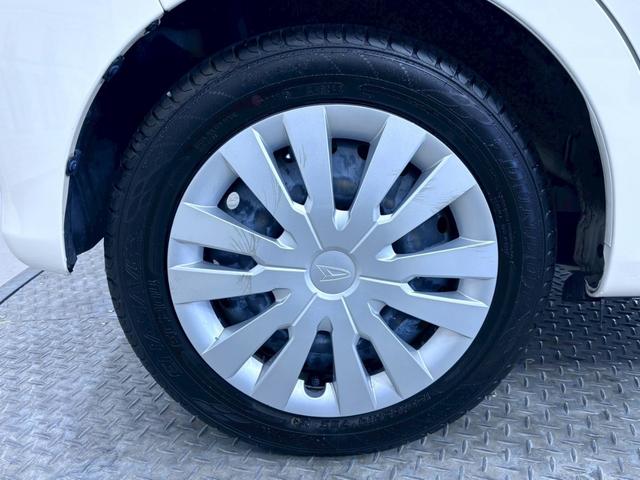 ムーヴ Ｌ　ＳＡＩＩＩ　ＥＴＣ　クリアランスソナー　衝突被害軽減システム　オートマチックハイビーム　キーレスエントリー　アイドリングストップ　電動格納ミラー　ベンチシート　ＣＶＴ　盗難防止システム　ＡＢＳ　ＥＳＣ　ＣＤ（26枚目）