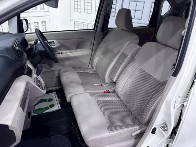 ムーヴ Ｌ　ＳＡＩＩＩ　ＥＴＣ　クリアランスソナー　衝突被害軽減システム　オートマチックハイビーム　キーレスエントリー　アイドリングストップ　電動格納ミラー　ベンチシート　ＣＶＴ　盗難防止システム　ＡＢＳ　ＥＳＣ　ＣＤ（28枚目）