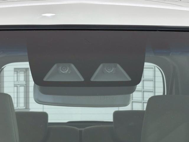 ムーヴ Ｌ　ＳＡＩＩＩ　ＥＴＣ　クリアランスソナー　衝突被害軽減システム　オートマチックハイビーム　キーレスエントリー　アイドリングストップ　電動格納ミラー　ベンチシート　ＣＶＴ　盗難防止システム　ＡＢＳ　ＥＳＣ　ＣＤ（29枚目）