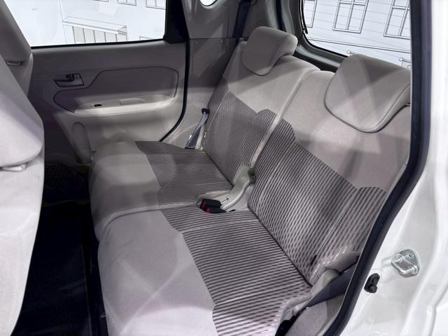 ムーヴ Ｌ　ＳＡＩＩＩ　ＥＴＣ　クリアランスソナー　衝突被害軽減システム　オートマチックハイビーム　キーレスエントリー　アイドリングストップ　電動格納ミラー　ベンチシート　ＣＶＴ　盗難防止システム　ＡＢＳ　ＥＳＣ　ＣＤ（30枚目）