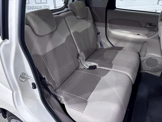 ムーヴ Ｌ　ＳＡＩＩＩ　ＥＴＣ　クリアランスソナー　衝突被害軽減システム　オートマチックハイビーム　キーレスエントリー　アイドリングストップ　電動格納ミラー　ベンチシート　ＣＶＴ　盗難防止システム　ＡＢＳ　ＥＳＣ　ＣＤ（48枚目）