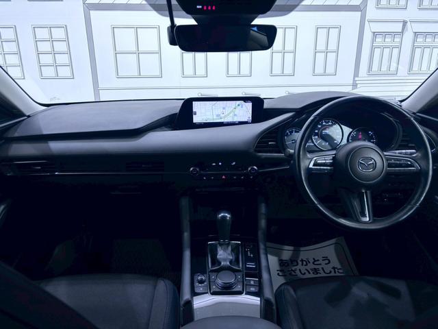MAZDA MAZDA3 SEDAN 20S PROACTIVE TOURING SELECTION