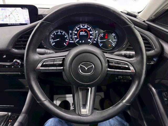 MAZDA MAZDA3 SEDAN 20S PROACTIVE TOURING SELECTION