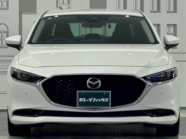 MAZDA MAZDA3 SEDAN 20S PROACTIVE TOURING SELECTION