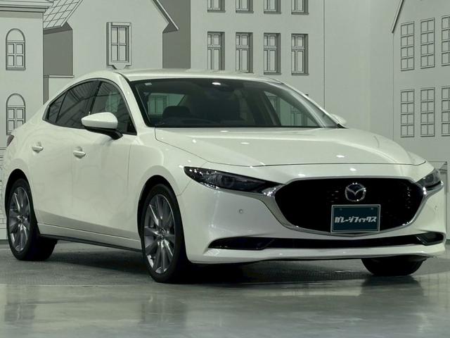 MAZDA MAZDA3 SEDAN 20S PROACTIVE TOURING SELECTION