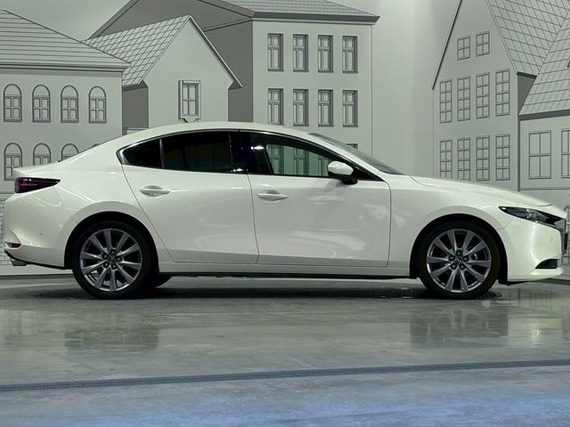 MAZDA MAZDA3 SEDAN 20S PROACTIVE TOURING SELECTION