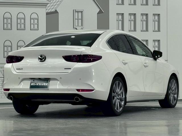MAZDA MAZDA3 SEDAN 20S PROACTIVE TOURING SELECTION