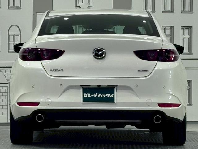 MAZDA MAZDA3 SEDAN 20S PROACTIVE TOURING SELECTION