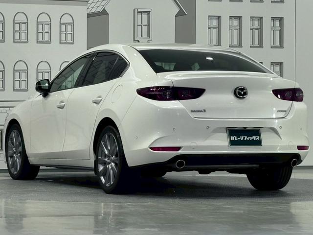 MAZDA MAZDA3 SEDAN 20S PROACTIVE TOURING SELECTION