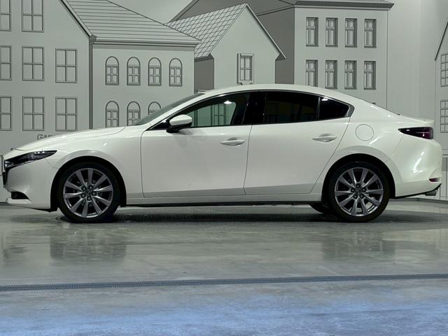 MAZDA MAZDA3 SEDAN 20S PROACTIVE TOURING SELECTION