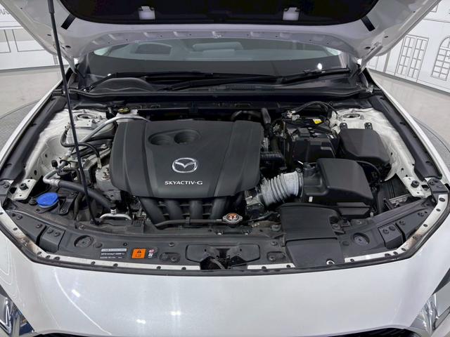 MAZDA MAZDA3 SEDAN 20S PROACTIVE TOURING SELECTION