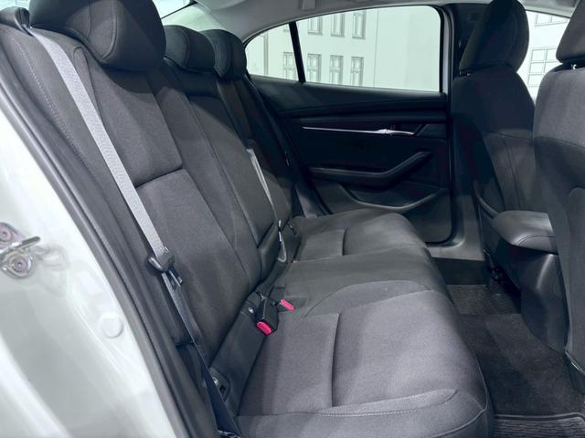MAZDA MAZDA3 SEDAN 20S PROACTIVE TOURING SELECTION
