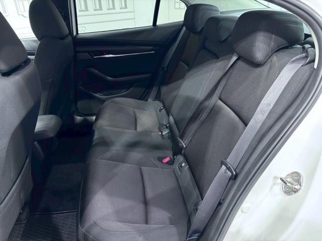 MAZDA MAZDA3 SEDAN 20S PROACTIVE TOURING SELECTION