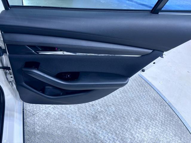 MAZDA MAZDA3 SEDAN 20S PROACTIVE TOURING SELECTION
