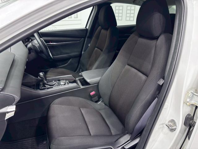 MAZDA MAZDA3 SEDAN 20S PROACTIVE TOURING SELECTION