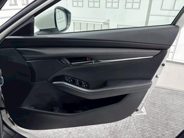 MAZDA MAZDA3 SEDAN 20S PROACTIVE TOURING SELECTION