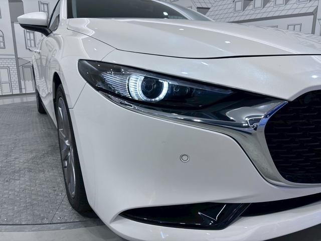 MAZDA MAZDA3 SEDAN 20S PROACTIVE TOURING SELECTION