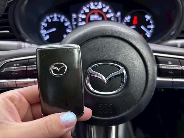 MAZDA MAZDA3 SEDAN 20S PROACTIVE TOURING SELECTION