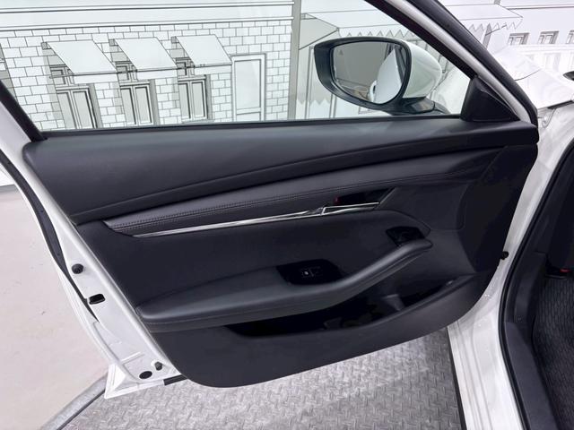 MAZDA MAZDA3 SEDAN 20S PROACTIVE TOURING SELECTION