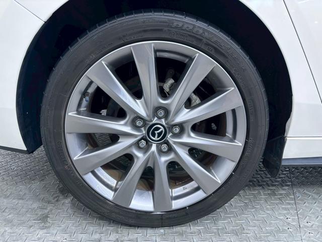 MAZDA MAZDA3 SEDAN 20S PROACTIVE TOURING SELECTION