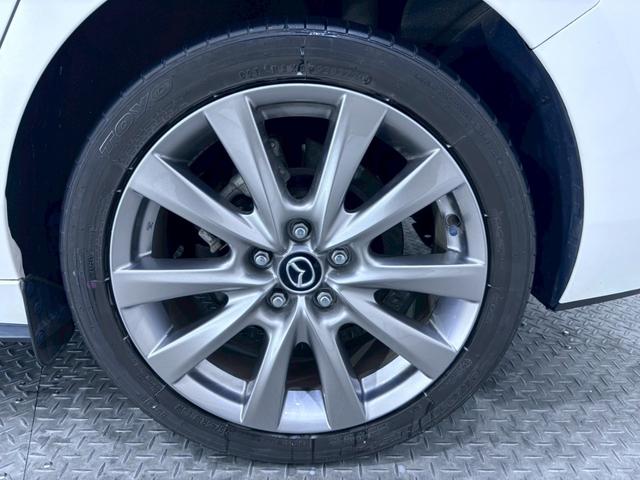 MAZDA MAZDA3 SEDAN 20S PROACTIVE TOURING SELECTION