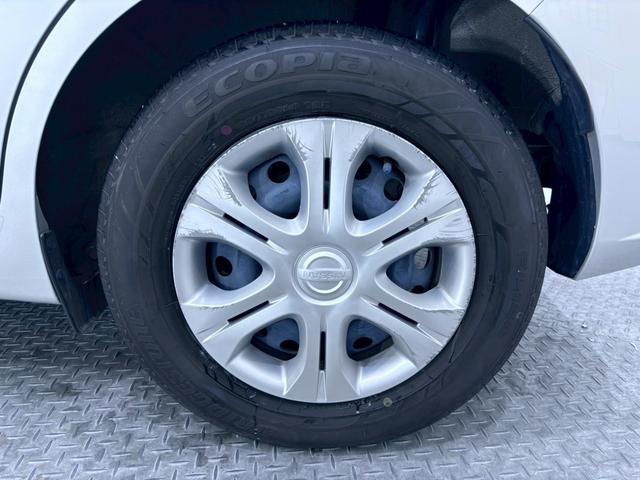 ノート X ETC クリアランスソナー レーンアシスト 衝突被害軽減システム オートライト スマートキー アイドリングストップ 電動格納ミラー CVT 盗難防止システム 衝突安全ボディ ABS ESC CD(24枚目)