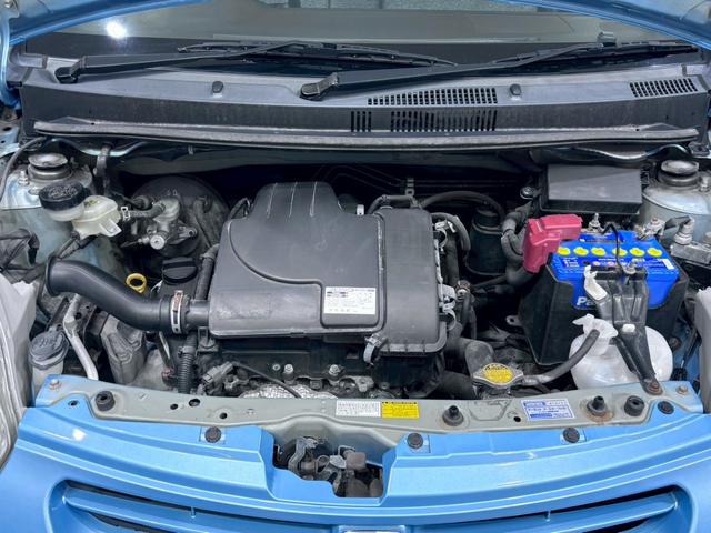 パッソ Ｘ　クツロギ　４ＷＤ　バックカメラ　ナビ　ＴＶ　スマートキー　電動格納ミラー　ＣＶＴ　盗難防止システム　衝突安全ボディ　ベンチシート　ＡＢＳ　ＣＤ　ＤＶＤ再生　ミュージックプレイヤー接続可　エアコン（20枚目）