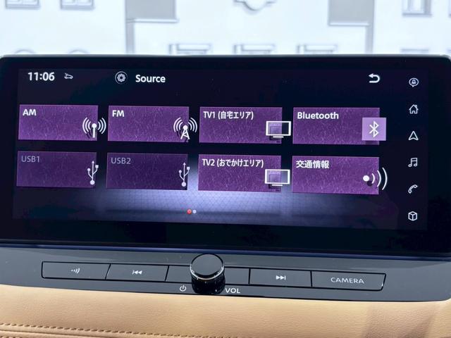 エクストレイル G e-4ORCE 4WD 全周囲カメラ クリアランスソナー レーンアシスト パワーシート 衝突被害軽減システム ナビ TV オートライト LEDヘッドランプ 電動リアゲート アルミホイール スマートキー(5枚目)