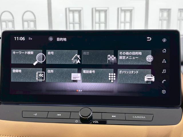 エクストレイル G e-4ORCE 4WD 全周囲カメラ クリアランスソナー レーンアシスト パワーシート 衝突被害軽減システム ナビ TV オートライト LEDヘッドランプ 電動リアゲート アルミホイール スマートキー(6枚目)